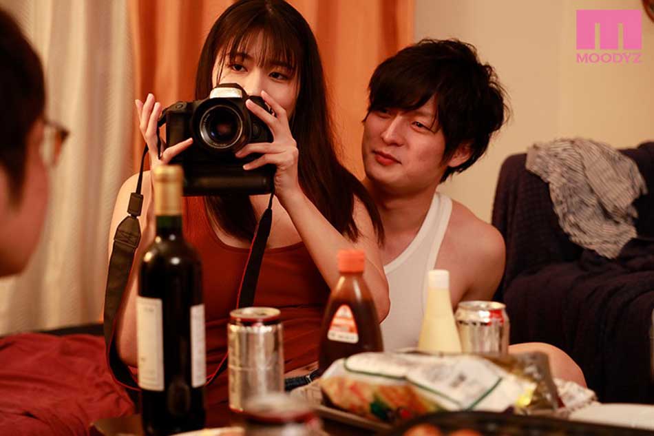 神宫寺ナオ(神宫寺奈绪，Jinguji-Nao)作品MIDE-832封面及内容剧情预览-集忧台