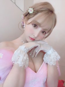 三上悠亜(三上悠亚,Mikami-Yua)作品SSNI-865封面及内容剧情预览-集忧台