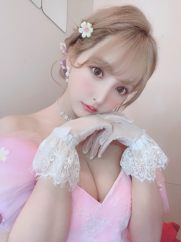 三上悠亜(三上悠亚，Mikami-Yua)作品SSNI-865封面及内容剧情预览-集忧台