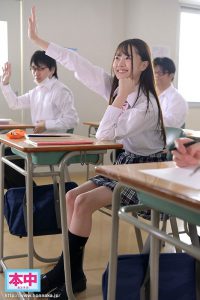 松本いちか（松本一香）作品HND-825封面及内容剧情预览-集忧台