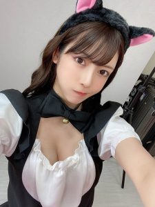 枫カレン(枫可怜,Kaede-Karen)作品IPX-515封面及内容剧情预览-集忧台