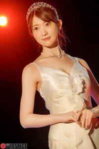 结城瑠美奈(结城るみな)作品ABW-152封面及内容剧情预览-集忧台