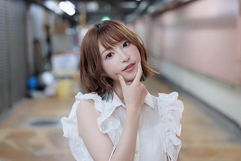 天使もえ(天使萌，Amatsuka-Moe)作品FSDSS-314封面及内容剧情预览-集忧台