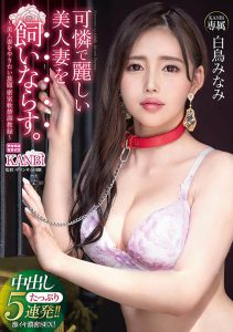 白鸟みなみ(白鸟南,Shiratori-Minami)作品ADN-346封面及内容剧情预览-集忧台