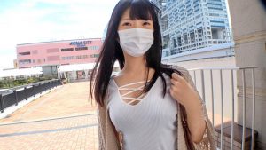 花井滴(花井しずく)作品200GANA-2529封面及内容剧情预览-集忧台