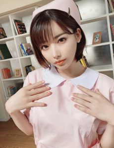 深田咏美(深田えいみ)作品GENM-087封面及内容剧情预览-集忧台