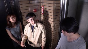 大槻ひびき(大槻响)作品XVSR-607封面及内容剧情预览-集忧台