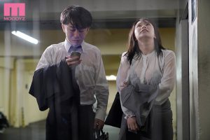 中山ふみか(中山文香)作品MIDE-955封面及内容剧情预览-集忧台