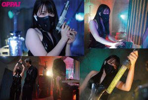 月野かすみ（月野霞）作品pppd-943封面及内容剧情预览-集忧台