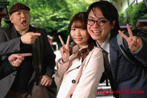 樋口みつは(樋口三叶)作品NSPS-999封面及内容剧情预览-集忧台