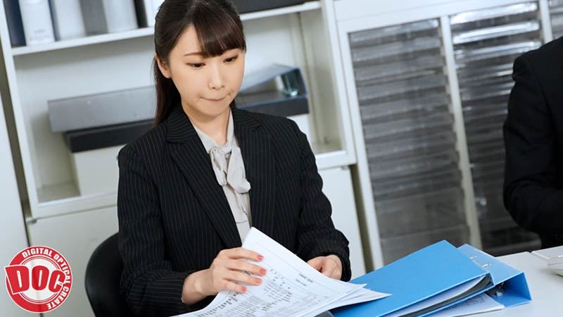 椎名穗香(椎名ほのか)作品DOCP-301封面及内容剧情预览-集忧台