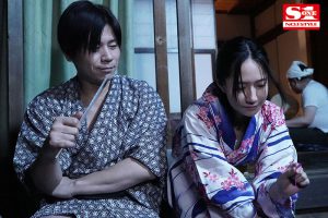 伊贺まこ(伊贺真子)作品ssis-093封面及内容剧情预览-集忧台