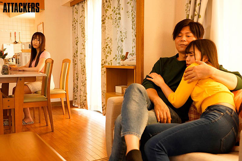 日下部加奈(Kusakabe-Kana)作品ADN-316封面及内容剧情预览-集忧台