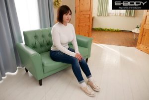 芹奈りく(芹奈梨红，Serina-Riku)作品EBOD-815封面及内容剧情预览-集忧台