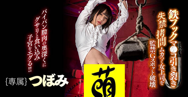 つぼみ(蕾，Tsubomi)作品WAAA-054封面及内容剧情预览-集忧台