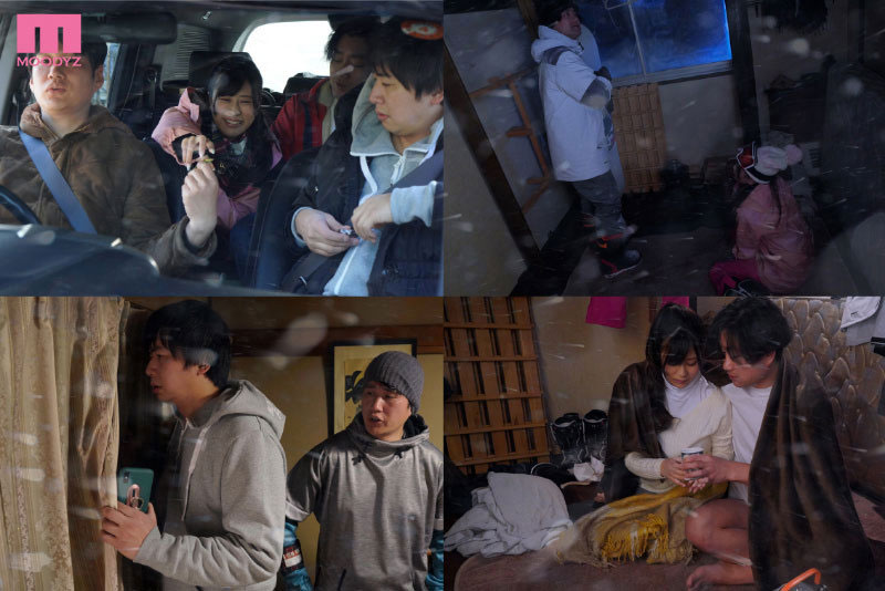 图片[2]-穂花あいり(穗花爱里，Honoka-Airi)作品MIAA-654封面及内容剧情预览-集忧台