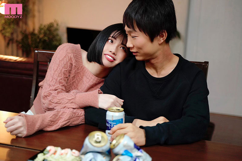 图片[2]-石原希望作品MIDV-112封面及内容剧情预览-集忧台