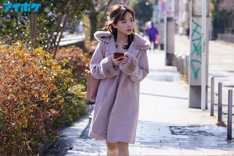 图片[3]-桃乃木かな(桃乃木香奈，Momonogi-Kana)作品IPX-885封面及内容剧情预览-集忧台