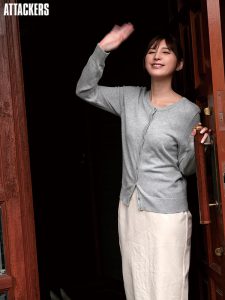 仲村美羽(仲村みう)作品adn-385封面及内容剧情预览-集忧台