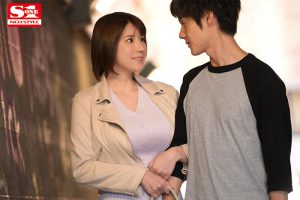 汐世(Shiose)作品SSIS-319封面及内容剧情预览-集忧台