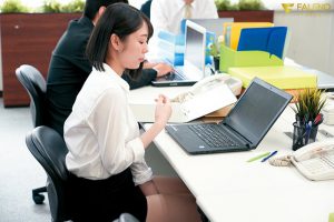 天国るる(天国露露)作品FSDSS-342封面及内容剧情预览-集忧台