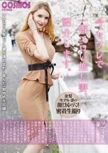 Lily Hart（リリー・ハート）作品HAWA-251封面及内容剧情预览-集忧台
