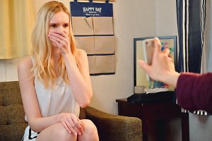 Lily Hart（リリー・ハート）作品HZGD-197封面及内容剧情预览-集忧台