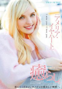 Amelia Earhar（アメリア・イヤハート）作品T28-453封面及内容剧情预览-集忧台