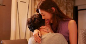 夏目彩春作品ADN-372封面及内容剧情预览-集忧台