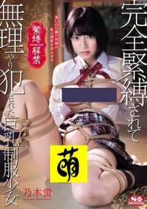 乃木蛍(乃木萤)作品SSNI-694封面及内容剧情预览-集忧台