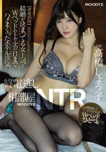 高桥しょう子(高桥圣子)作品MIDE-709封面及内容剧情预览-集忧台