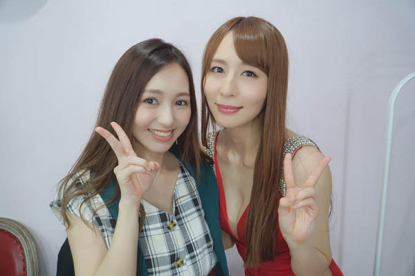 もなみ铃(萌波铃)作品IPX-377封面及内容剧情预览-集忧台