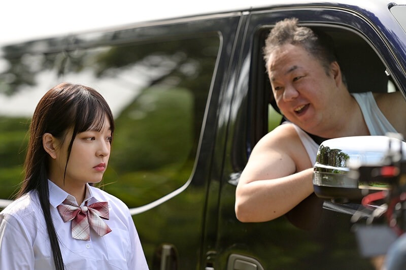 图片[4]-あべみかこ(安部未华子)最新作品RED-001封面及内容剧情预览-集忧台