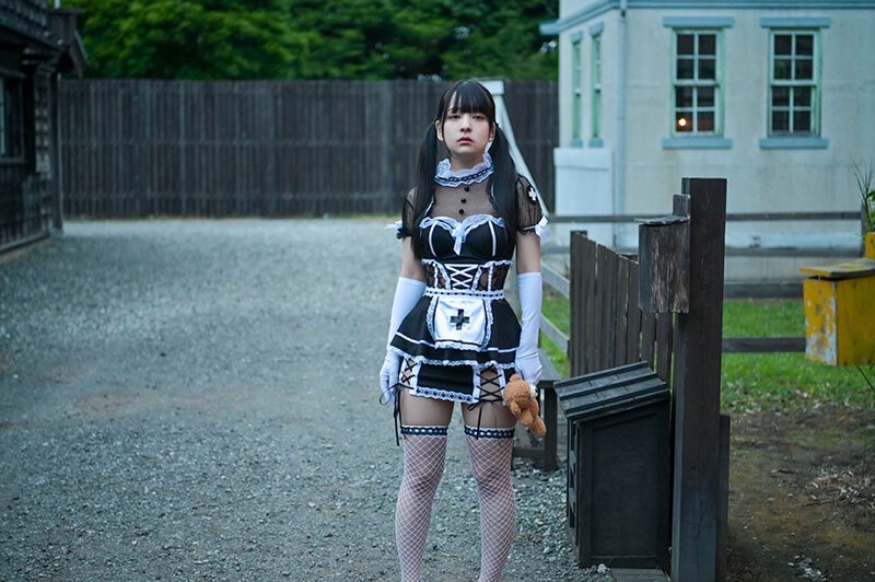 图片[5]-あべみかこ(安部未华子)最新作品RED-001封面及内容剧情预览-集忧台