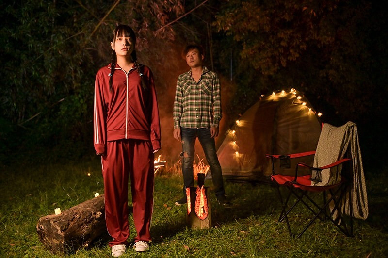 图片[6]-あべみかこ(安部未华子)最新作品RED-001封面及内容剧情预览-集忧台