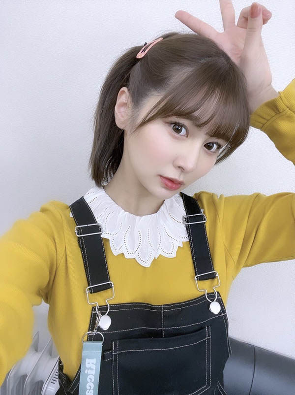 清纯派美少女《川北梅莎》最新作品推荐封面及内容剧情预览-集忧台