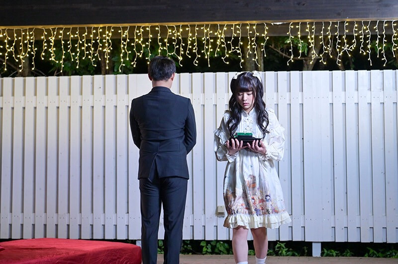 图片[8]-あべみかこ(安部未华子)最新作品RED-001封面及内容剧情预览-集忧台