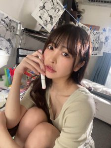 长腿女神《森日向子》最新作品推荐封面及内容剧情预览-集忧台