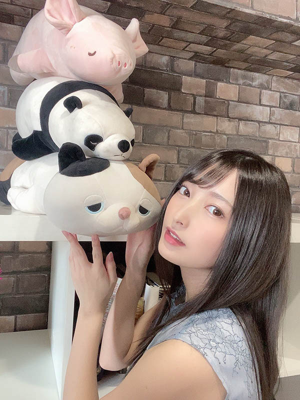 图片[2]-藤井いよな(藤井一夜)最新作品推荐封面及内容剧情预览-集忧台