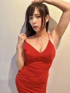 美腿女神「真木今日子」最新作品推荐封面及内容剧情预览-集忧台