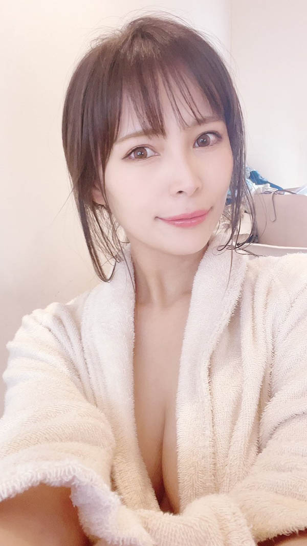 图片[4]-美腿女神「真木今日子」最新作品推荐封面及内容剧情预览-集忧台