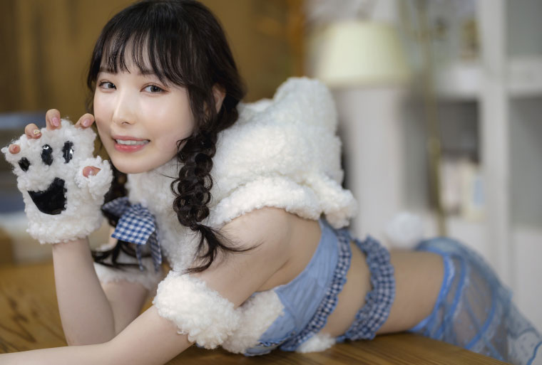 图片[4]-香水じゅん(香水纯)最新作品SSIS-588封面及内容剧情预览-集忧台