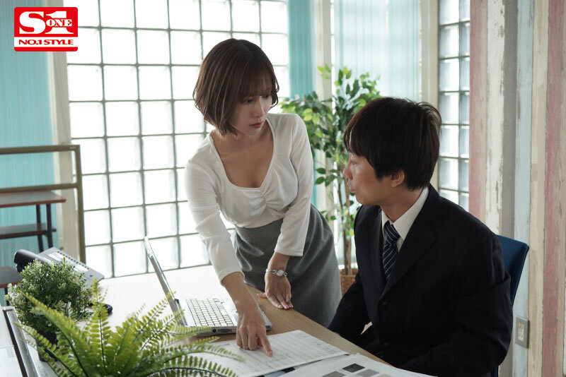 图片[2]-小岛みなみ(小岛南)最新作品SSIS-3572封面及内容剧情预览-集忧台