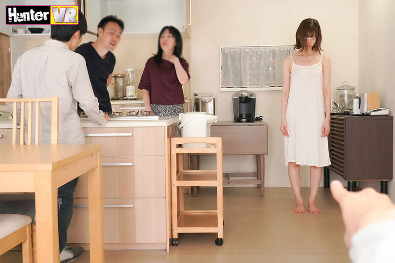 图片[2]-黒川すみれ(黑川蓳)最新作品HUNVR-176封面及内容剧情预览-集忧台