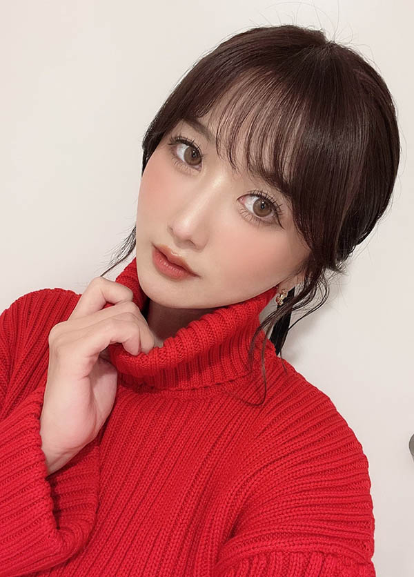 图片[3]-大槻响（大槻ひびき）个人资料及经典作品推荐预览-集忧台