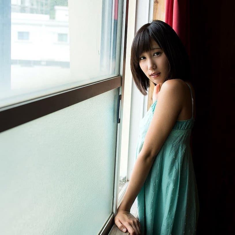 图片[2]-「凑莉久」个人资料及精选作品介绍预览-集忧台