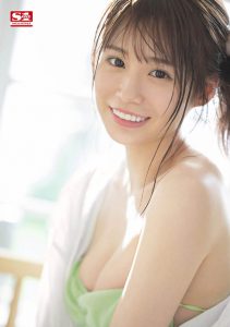 未歩なな(未步奈奈)个人资料及最新作品介绍预览-集忧台