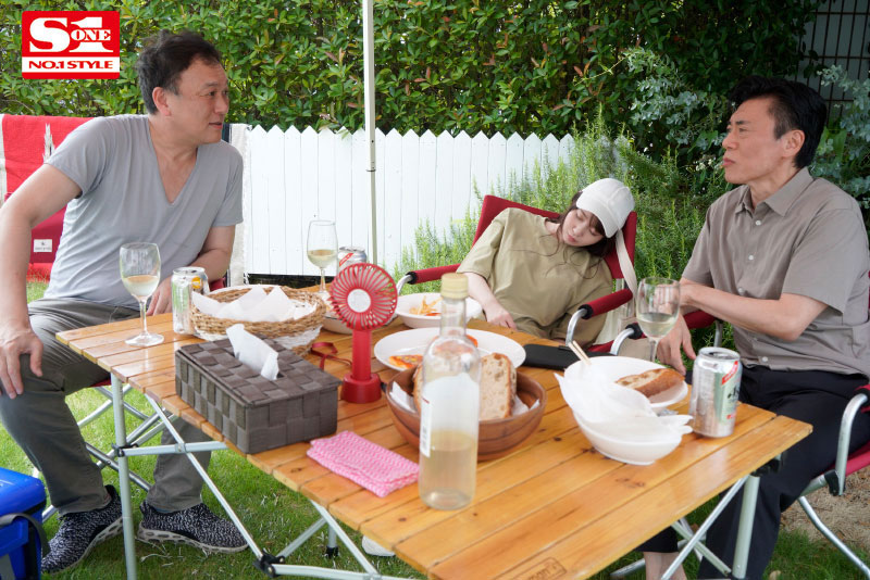 图片[2]-梦乃あいか(梦乃爱华)个人简介及最新作品SSIS-648介绍预览-集忧台