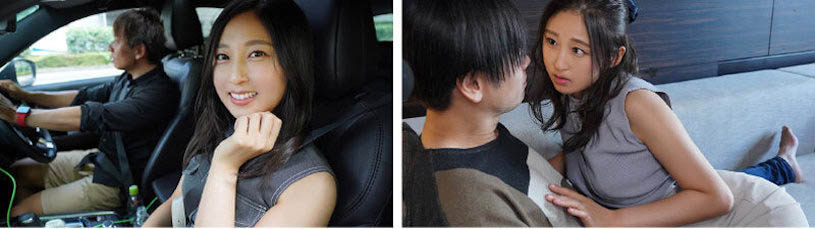 图片[2]-长谷川夕奈个人资料及最新作品PRED-446介绍预览-集忧台