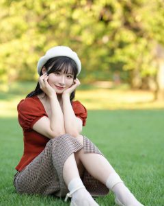 Nia(伊东める)个人资料及最新作品STCV-189介绍预览-集忧台